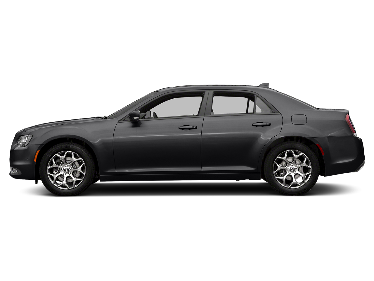 2015 Chrysler 300 S