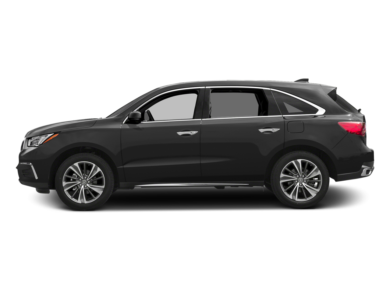 2017 Acura MDX w/Technology Package