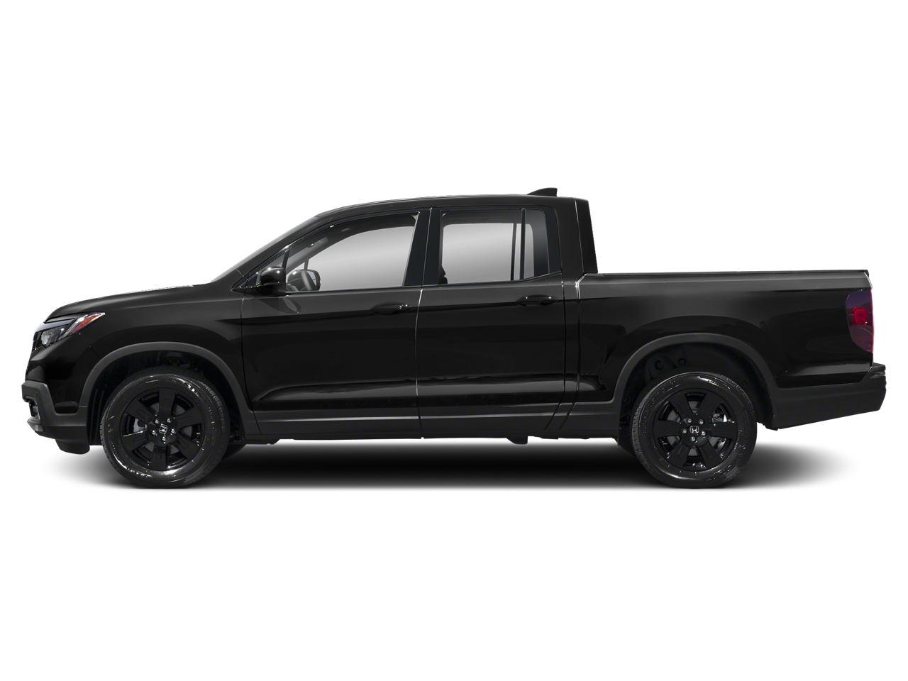 2019 Honda Ridgeline Black Edition Power moonroof