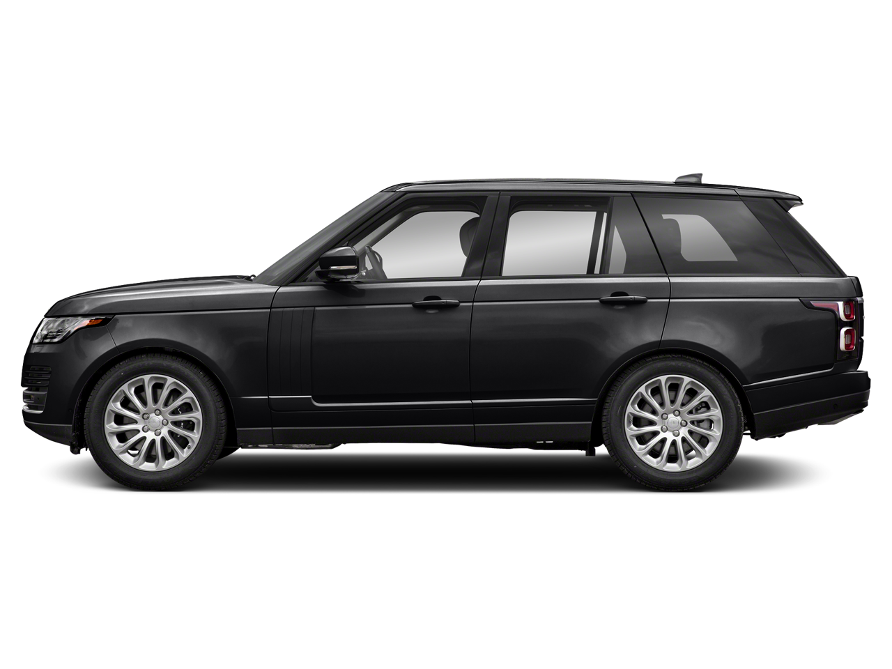 2019 Land Rover Range Rover 5.0L V8 Supercharged