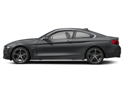 2020 BMW 4 Series 430i xDrive