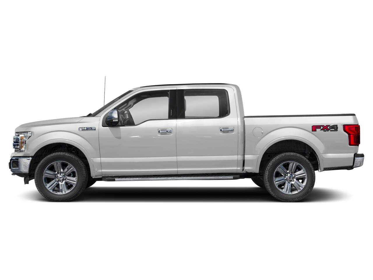 2020 Ford F-150 Lariat Sport Heated Cooled Leather Pano Roof Nav 360 Came