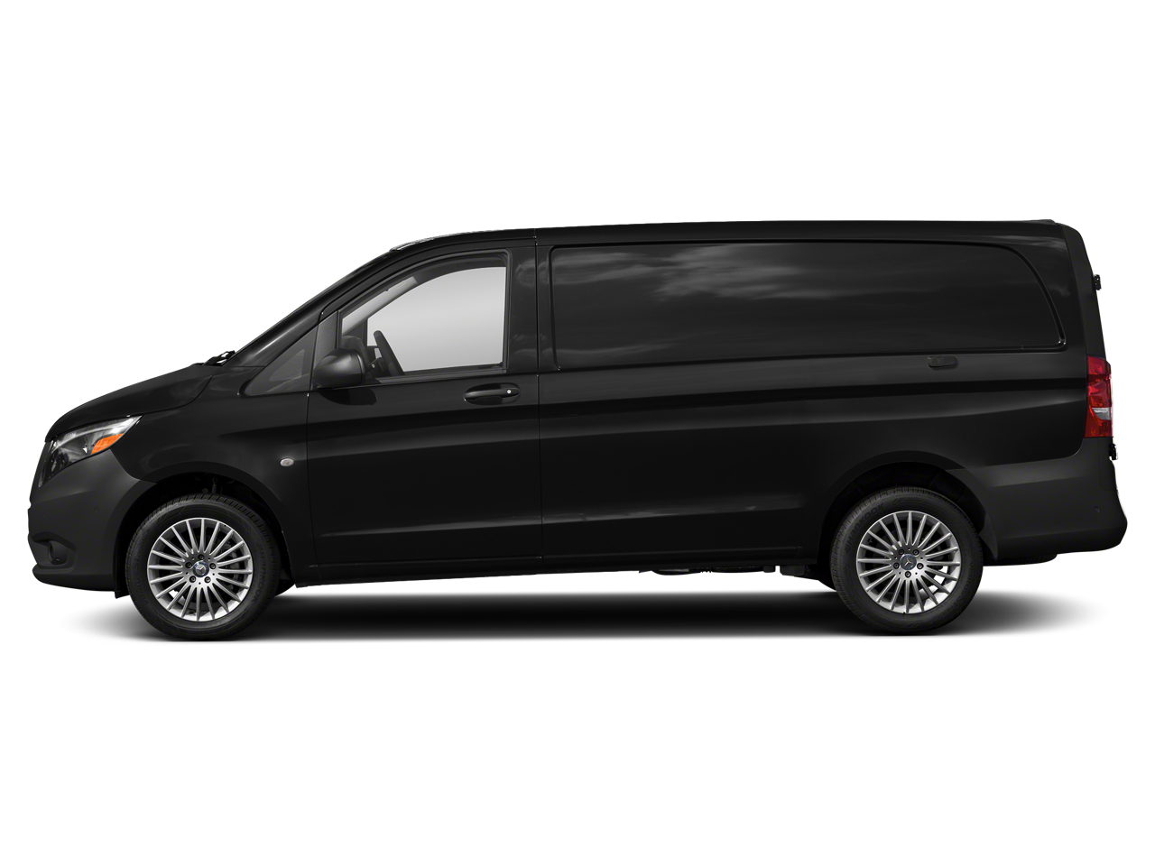 2020 Mercedes-Benz Metris Cargo