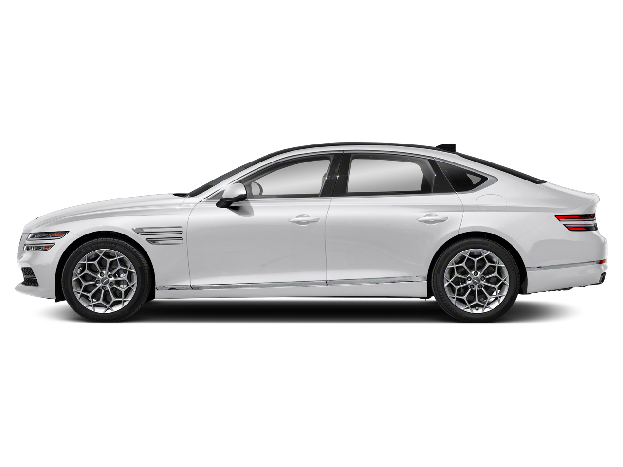 2021 Genesis G80 3.5T