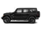 2021 Jeep Wrangler Unlimited Sahara 4xe