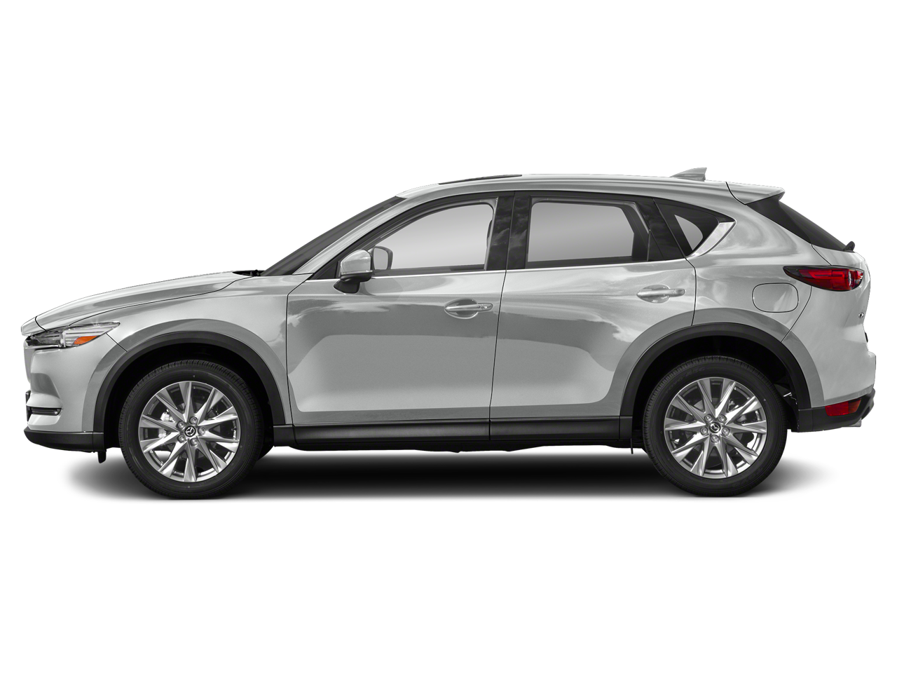 2021 Mazda Mazda CX-5 Grand Touring Bose 10-Speaker Premium Audio Sound System