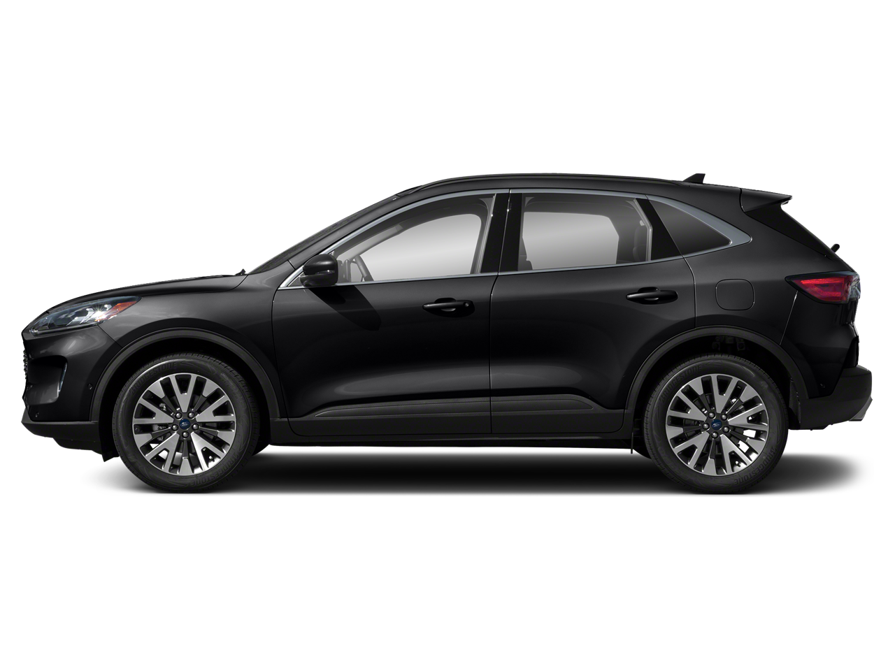 2022 Ford Escape Hybrid Titanium Hybrid