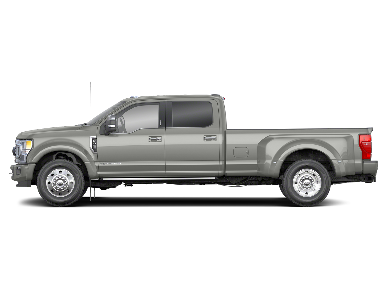 2022 Ford F-450SD Limited DRW
