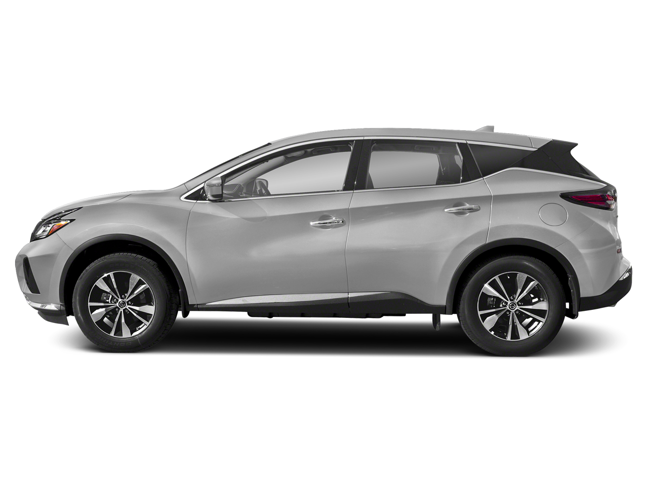 2022 Nissan Murano S AWD V6 Rear Camera