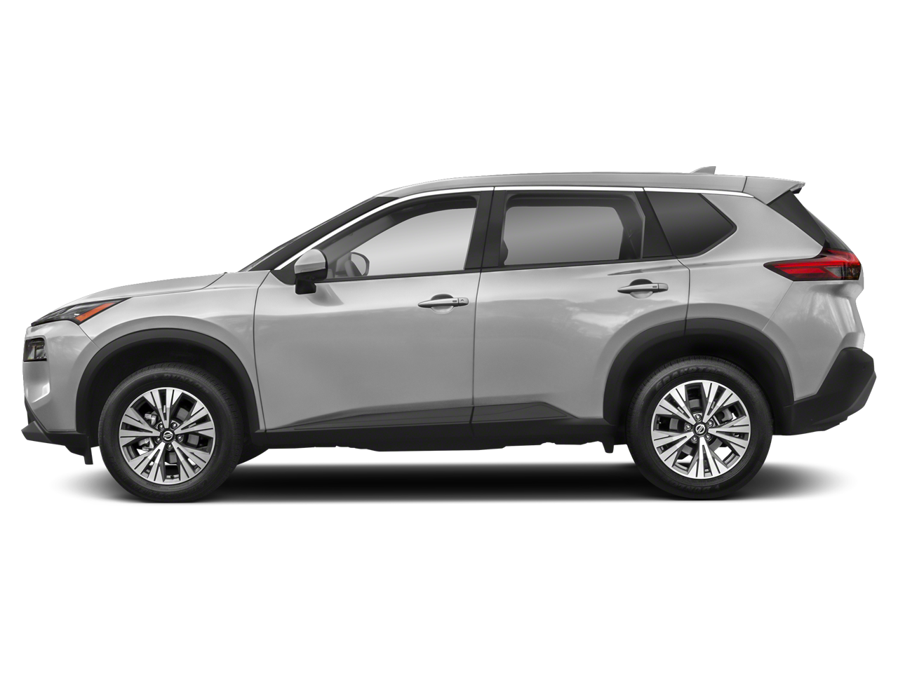 2022 Nissan Rogue SV Premium Package