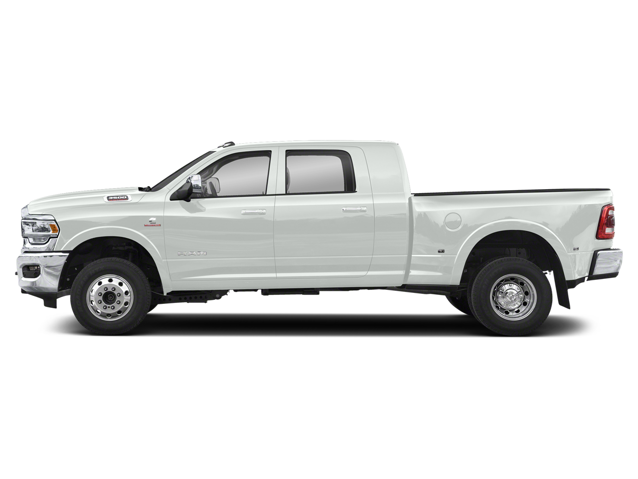 2022 RAM 3500 Limited Longhorn