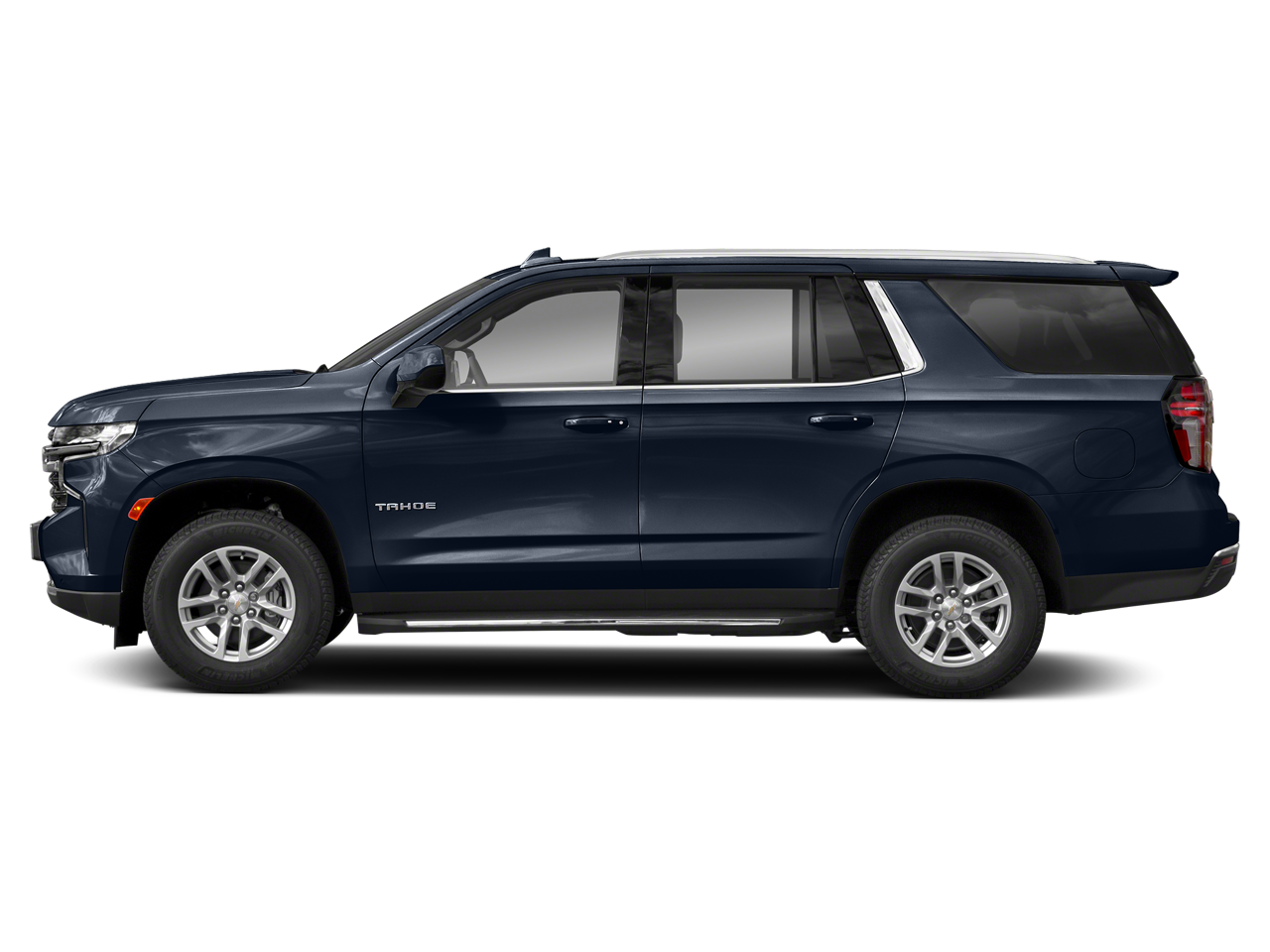 2023 Chevrolet Tahoe LS Apple CarPlay/Android Auto &Driver Alert Package