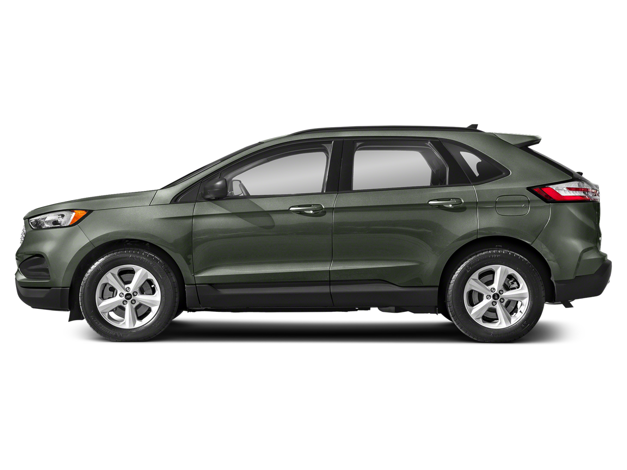 2023 Ford Edge SE AWD Rear Camera