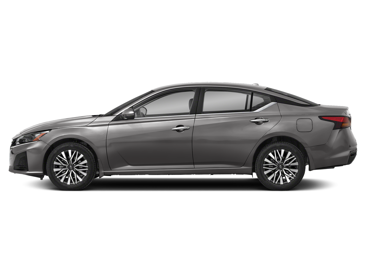 2023 Nissan Altima 2.5 SV AWD Single Panel Moonroof ProPILOT Assist R Camera
