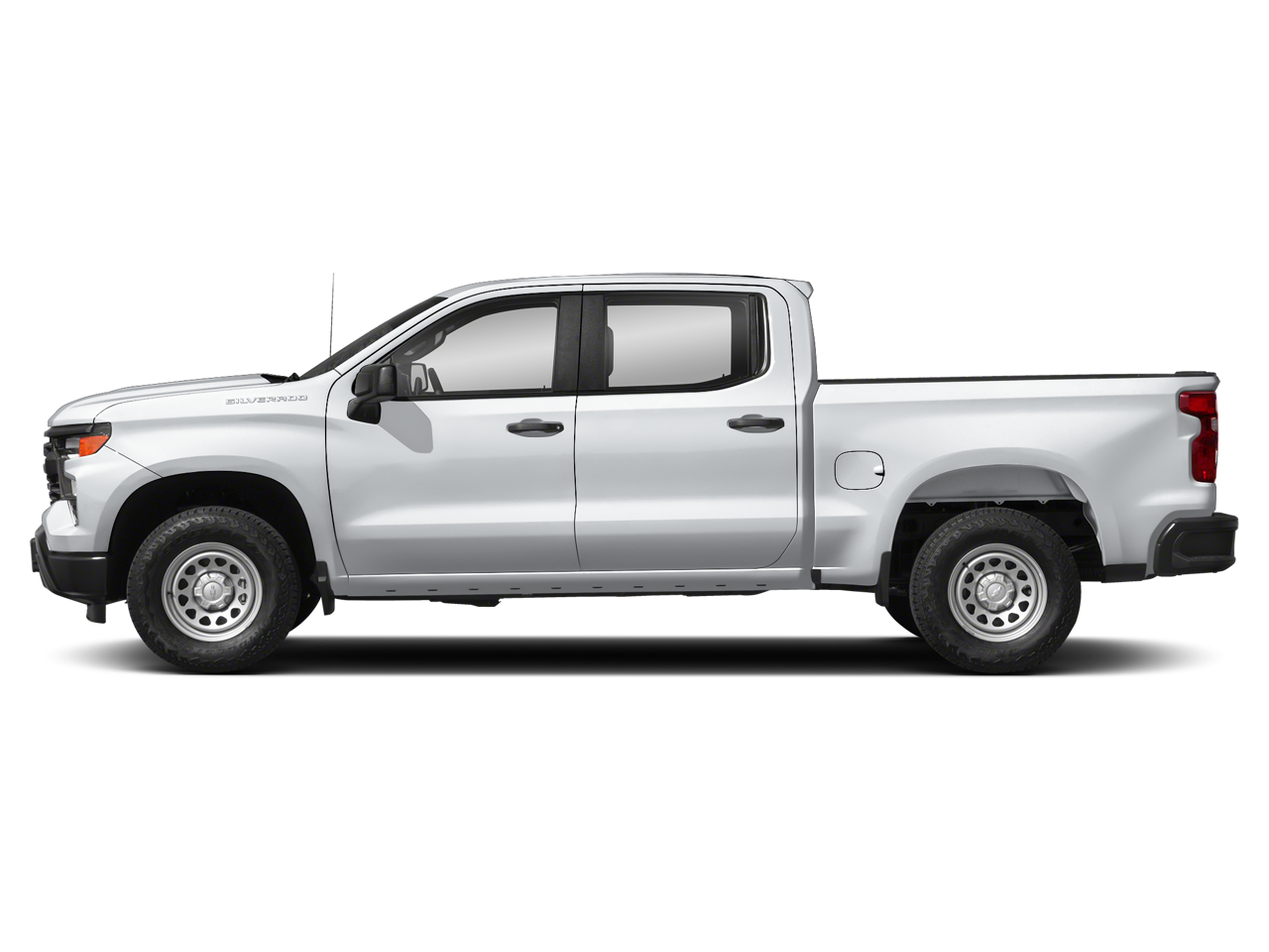 2024 Chevrolet Silverado 1500 LT CREW CAB 4X4 REAR CAMERA POWER SEAT TRAILER TOW PK