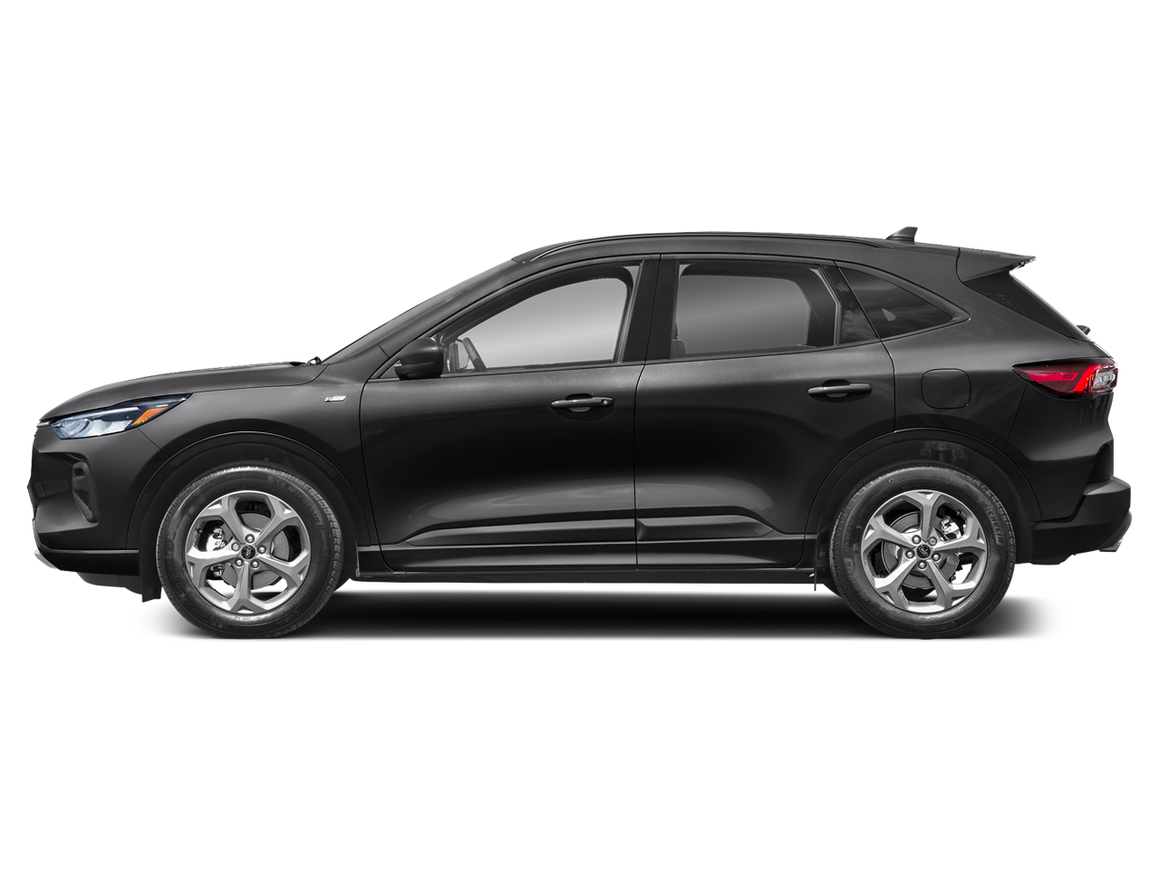 2024 Ford Escape ST-Line AWD Leather Rear Camera