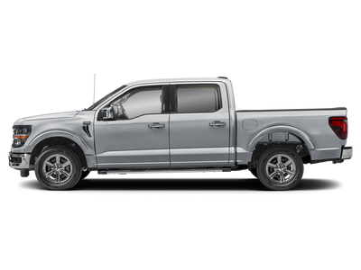 2024 Ford F-150 XLT Tow/Haul Package