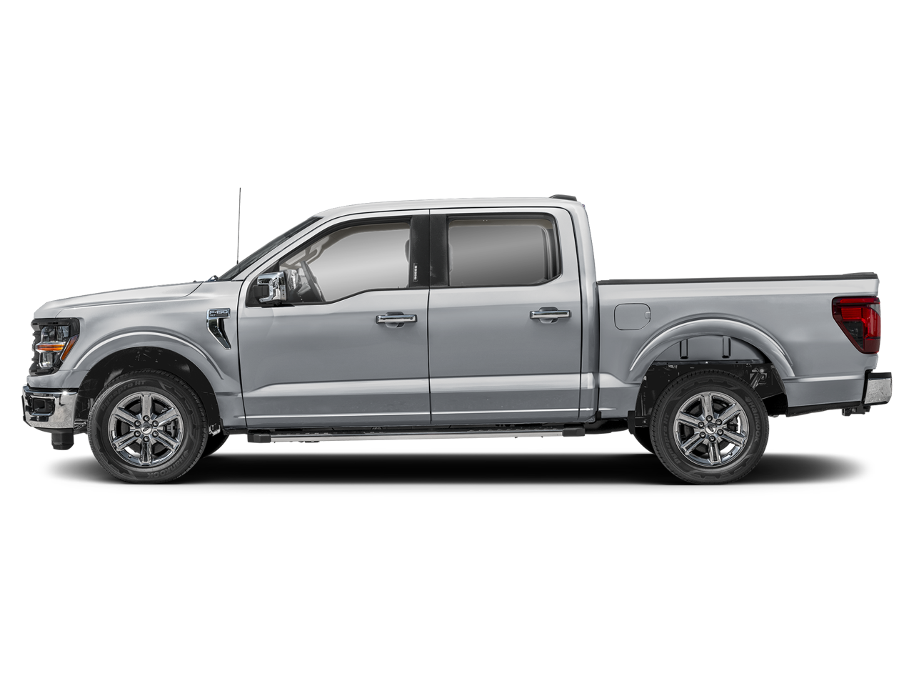 2024 Ford F-150 XLT Tow/Haul Package