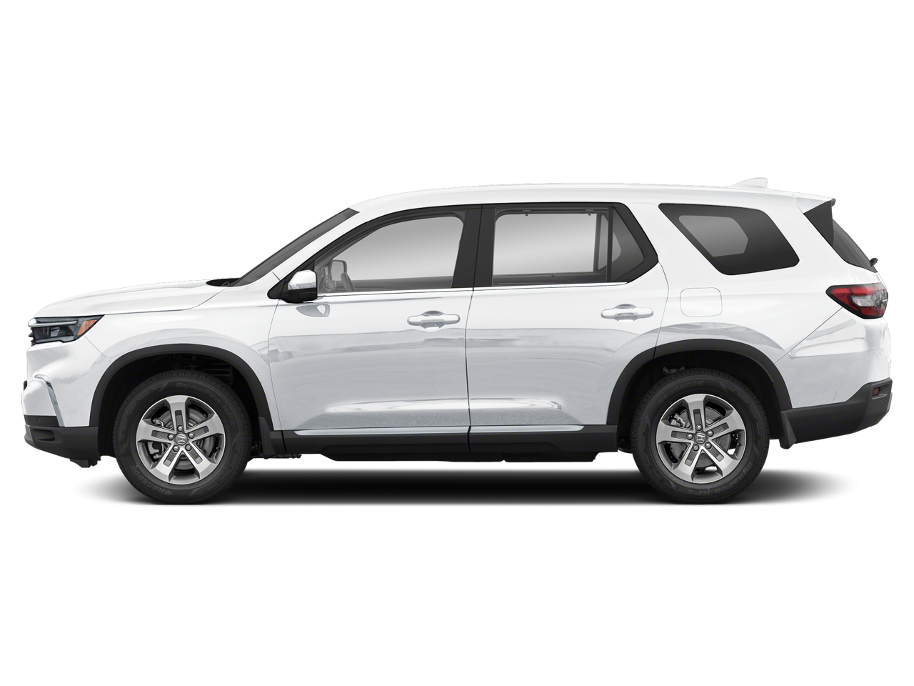 2024 Honda Pilot EX-L
