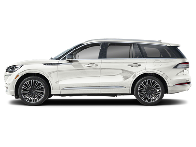 2024 Lincoln Aviator Black Label Premium