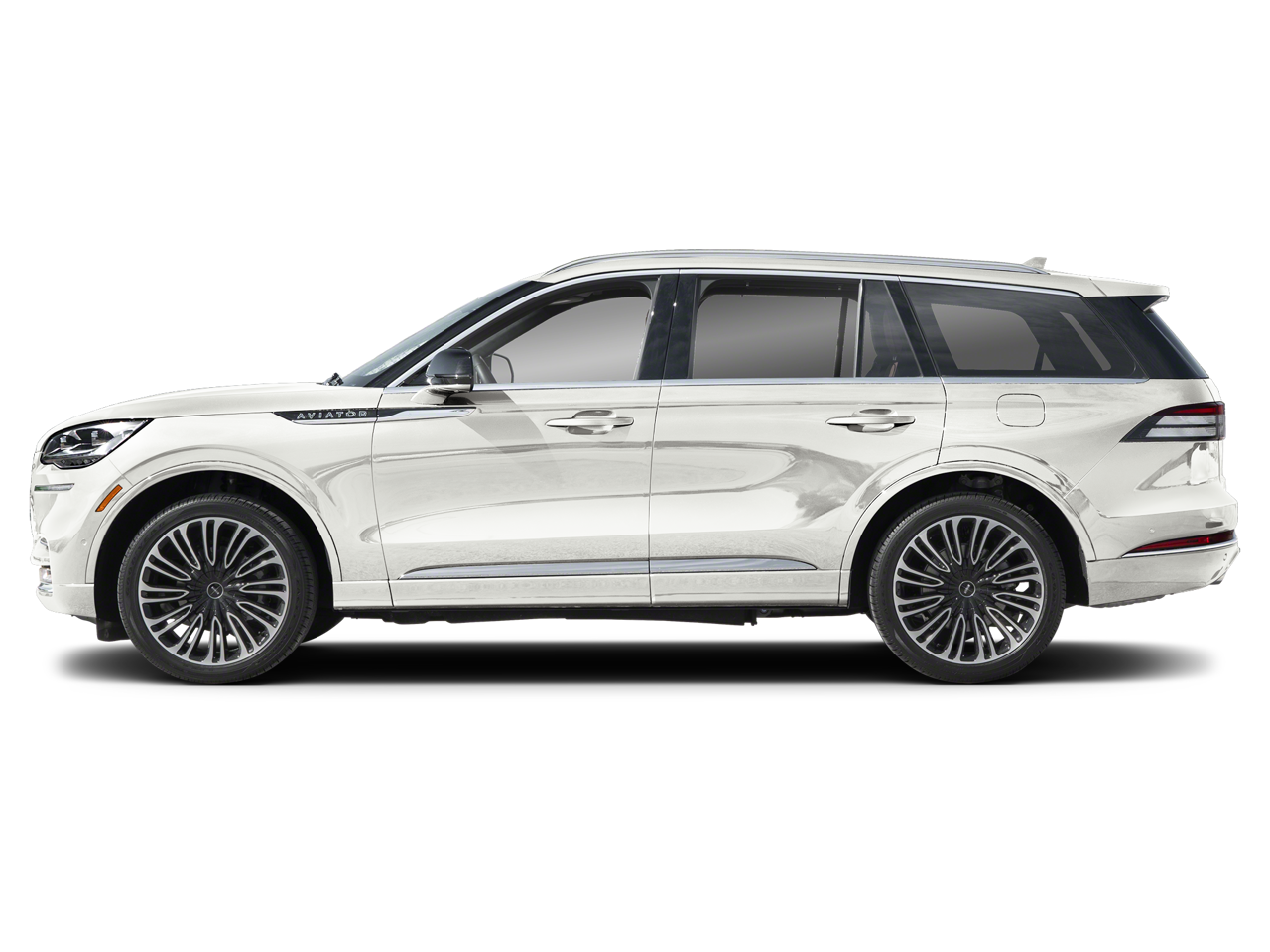 2024 Lincoln Aviator Black Label Premium