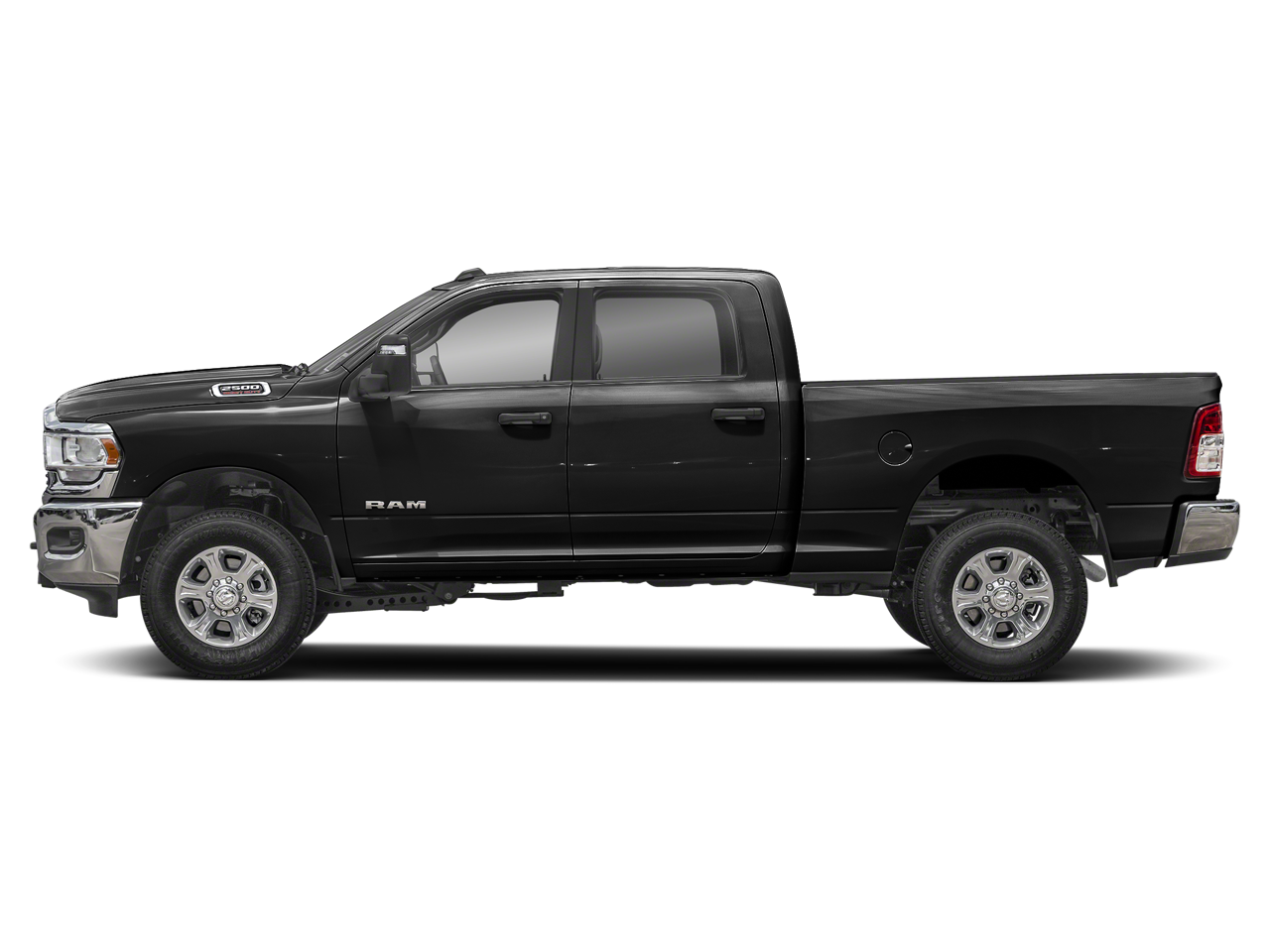 2024 RAM 2500 Laramie CUMMINGS TURBO DIESEL CREW CAB 4X4 NAVIGATION LEAT