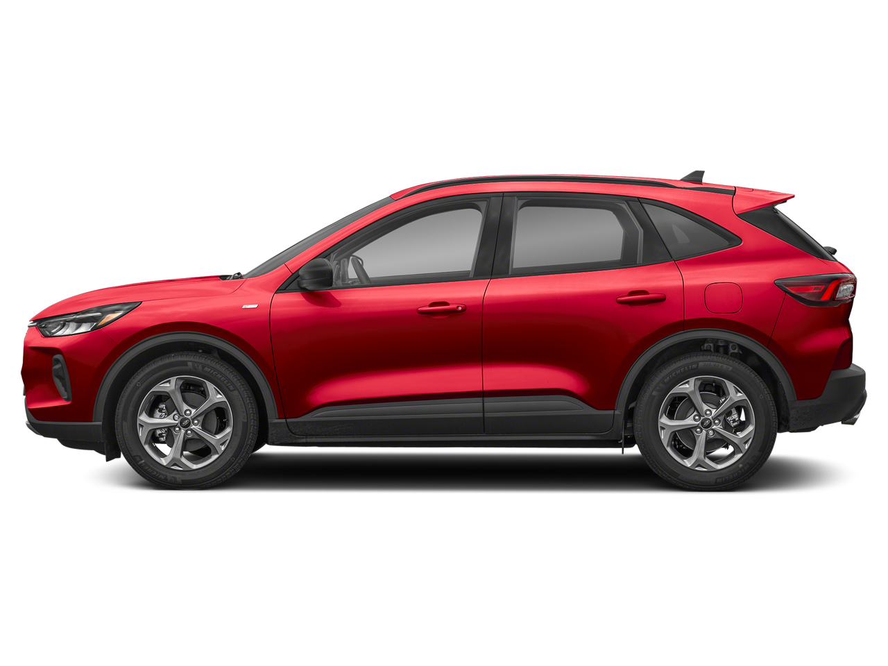 2025 Ford Escape ST-Line AWD Rear Camera Power Seat