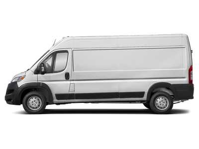 2025 RAM ProMaster 2500 Base Low Roof Cargo Van Rear Camera