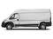 2025 RAM ProMaster 2500 Base Low Roof Cargo Van Rear Camera