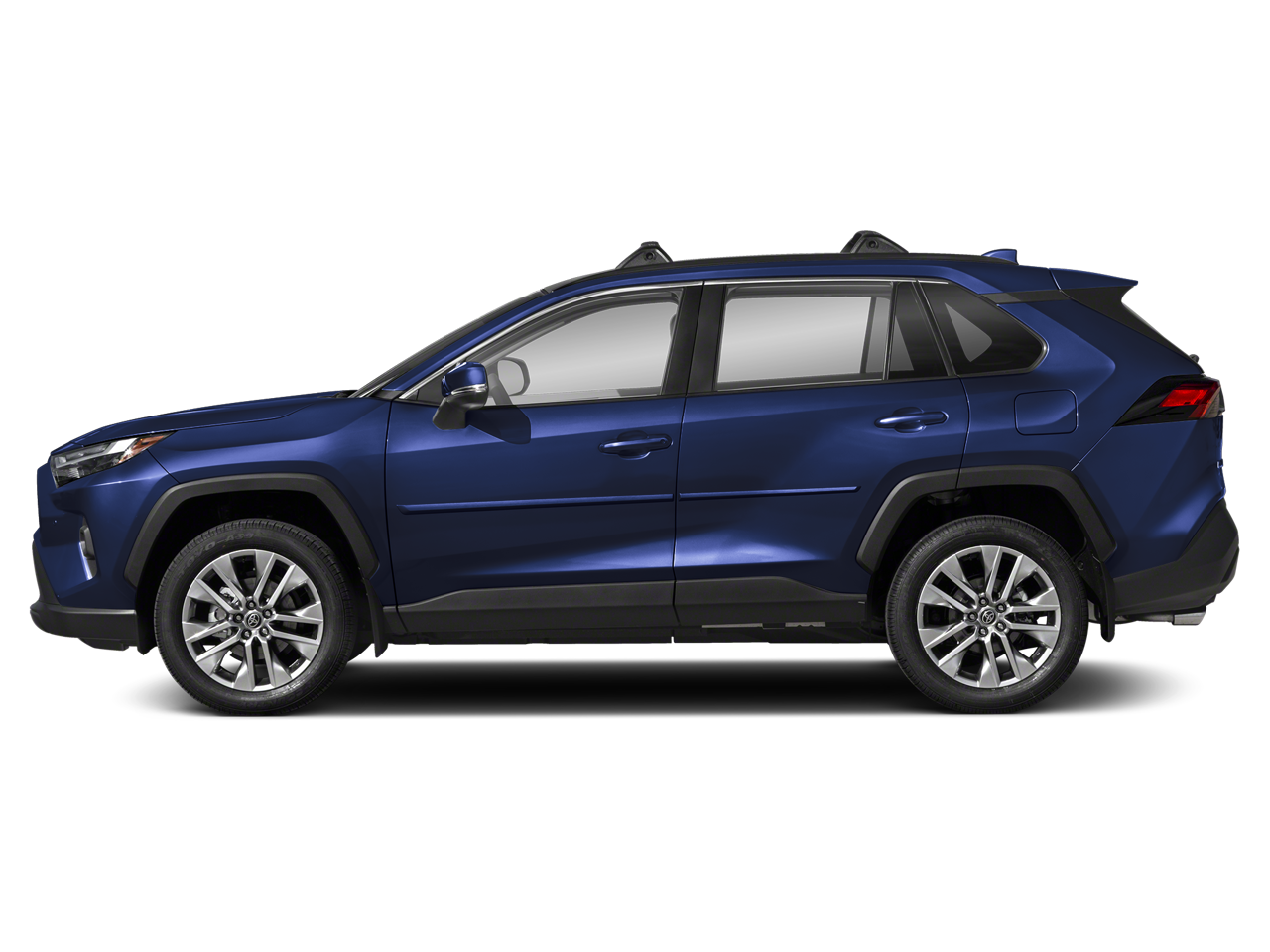 2025 Toyota RAV4 XLE Premium Power moonroof