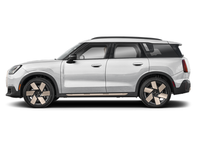 2026 MINI Cooper S Countryman S