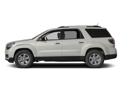 2014 GMC Acadia SLT-2