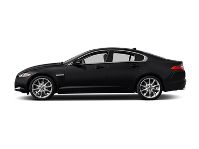2014 Jaguar XF V6 SC