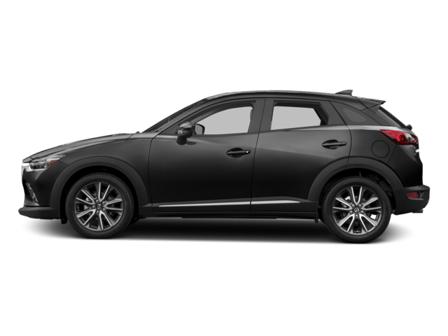 2016 Mazda Mazda CX-3 Grand Touring Pandora Internet Radio