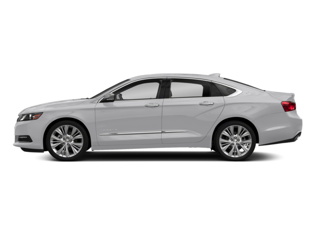 2018 Chevrolet Impala Premier 2LZ