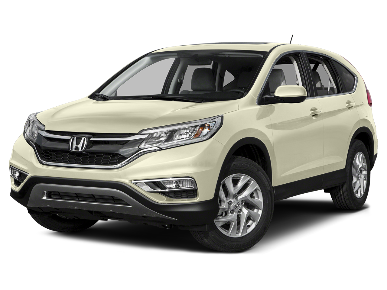 2015 Honda CR-V EX Power moonroof
