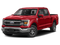 2021 Ford F-150 Lariat Crew Cab Navigation H&C Leather Chrome Pkg Tow