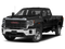 2021 GMC Sierra 2500HD 4WD Double Cab Standard Bed SLT