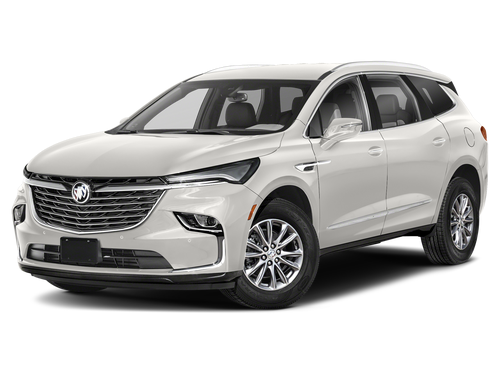 2022 Buick Enclave Premium Group