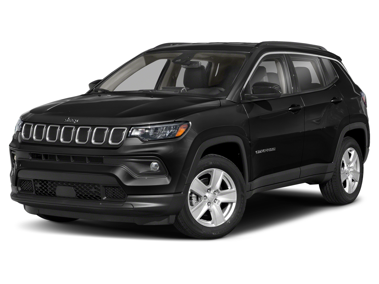 2022 Jeep Compass Limited for sale in Holland, MI