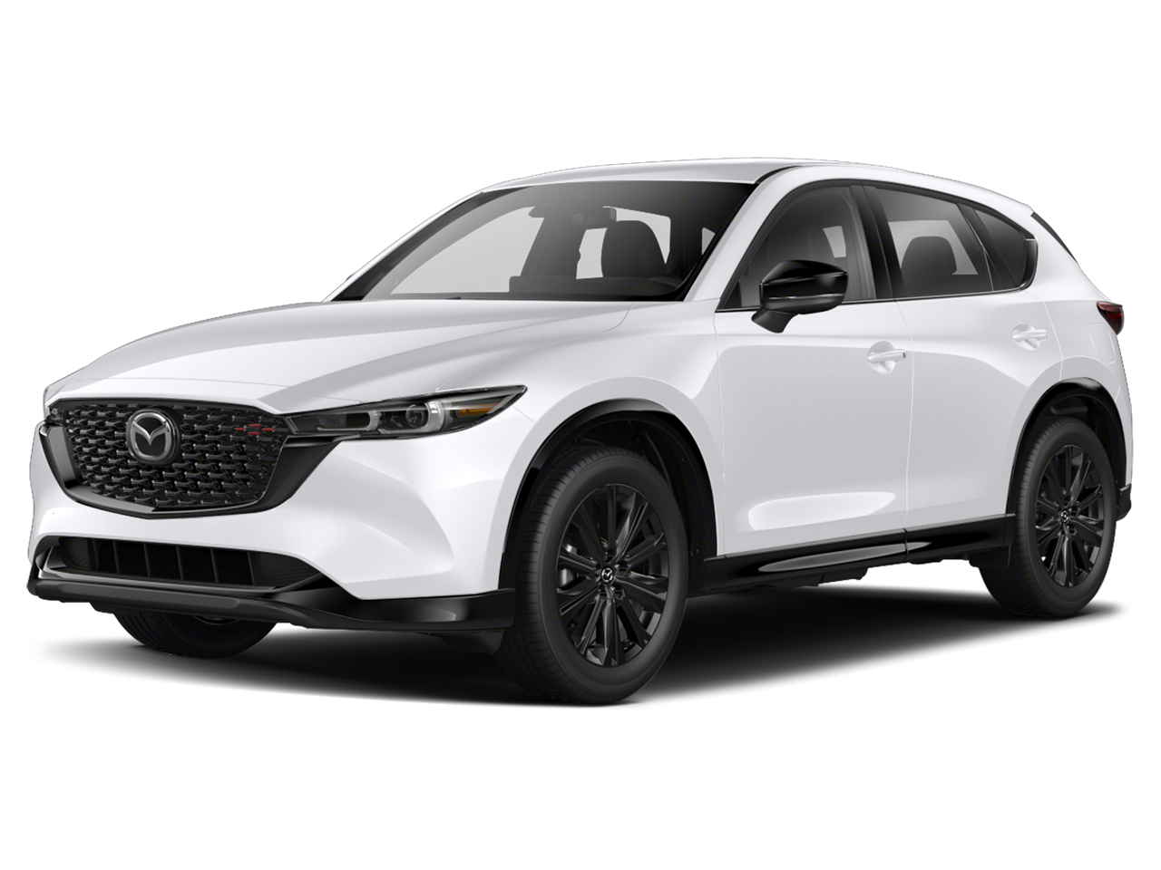 2022 Mazda Mazda CX-5 2.5 S Preferred Package Power moonroof