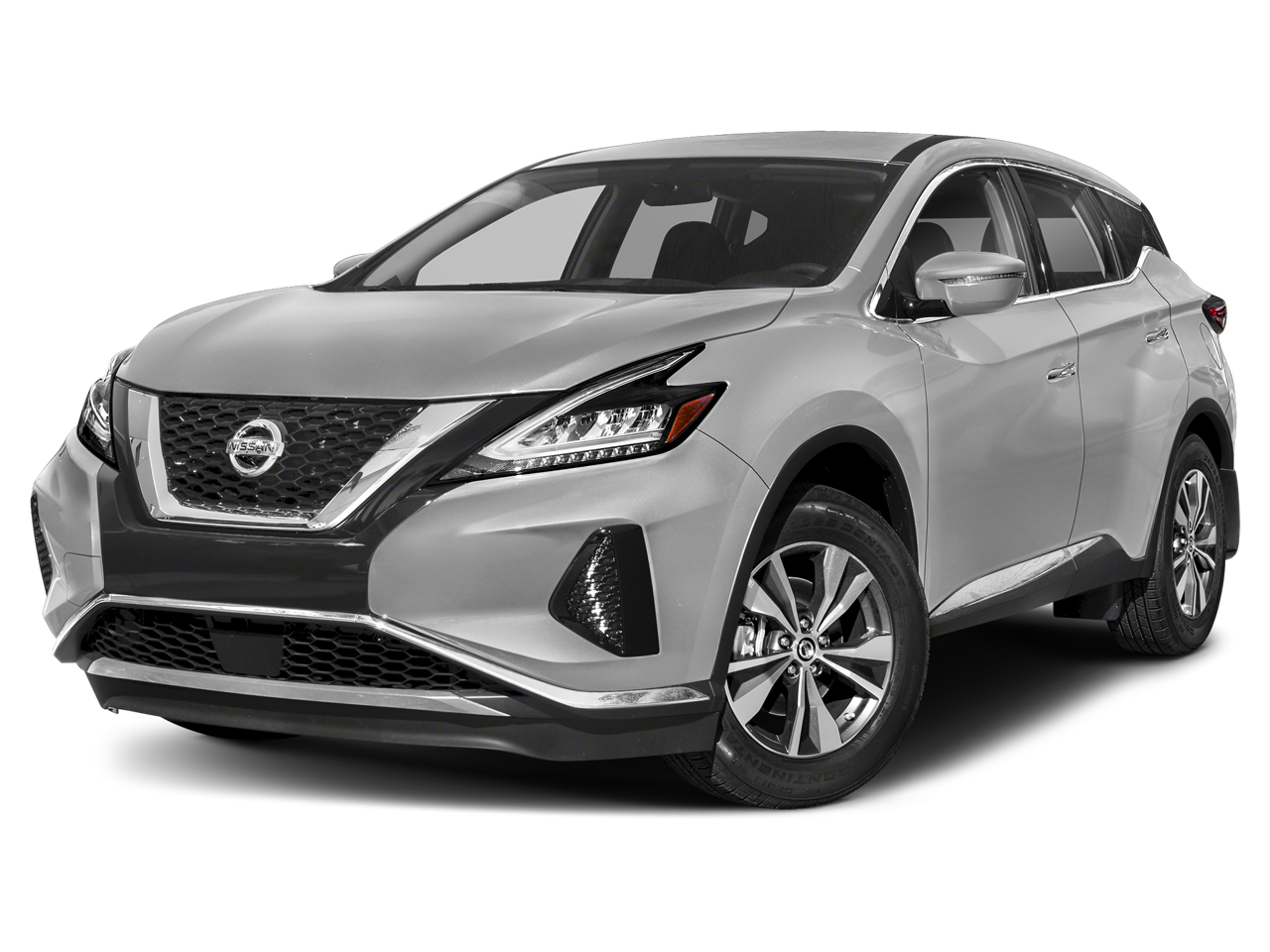 2022 Nissan Murano S AWD V6 Rear Camera