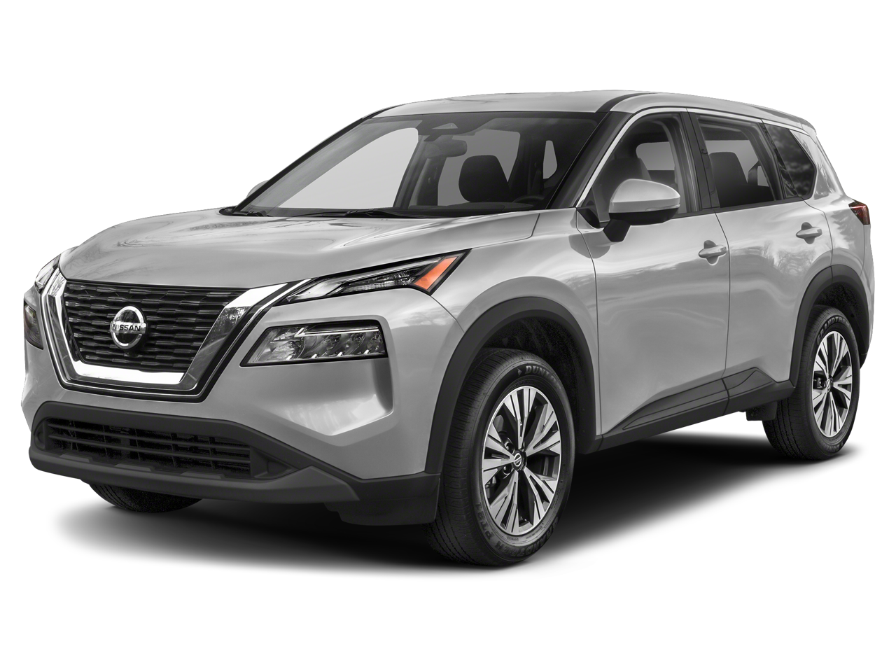 2022 Nissan Rogue SV Premium Package