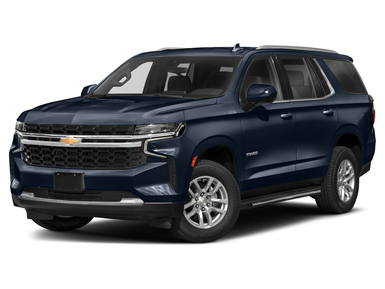 2023 Chevrolet Tahoe LS Apple CarPlay/Android Auto &Driver Alert Package