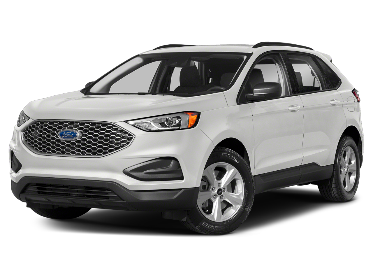 2023 Ford Edge SE AWD Power Seat Rear Camera