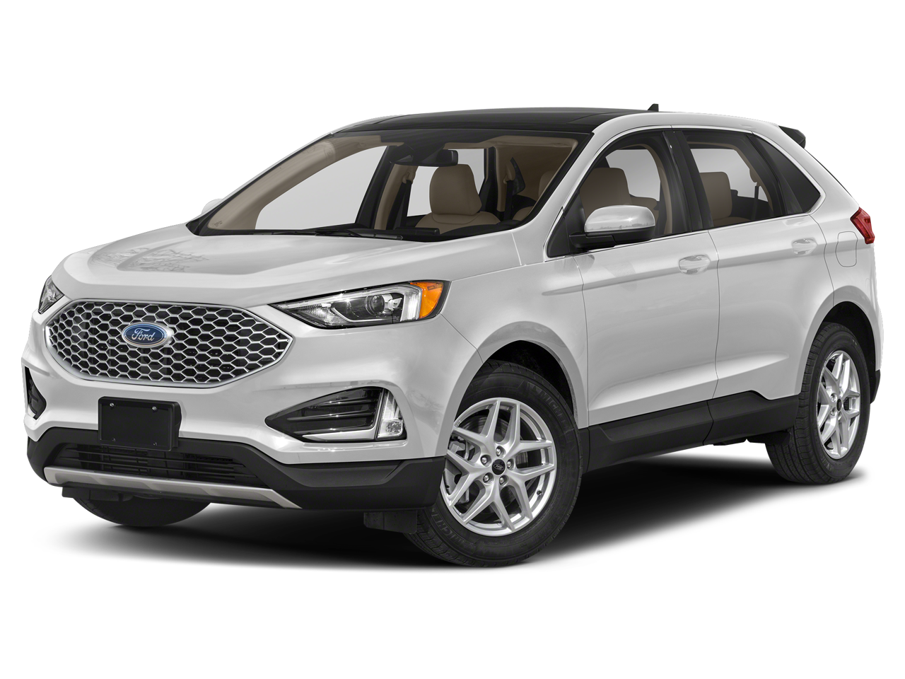 2023 Ford Edge SEL for sale in Holland, MI
