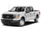 2023 Ford F-150 XLT CREW CAB 4X4 3.5L ECOBOOST 20" BLACK WHEELS SPORT