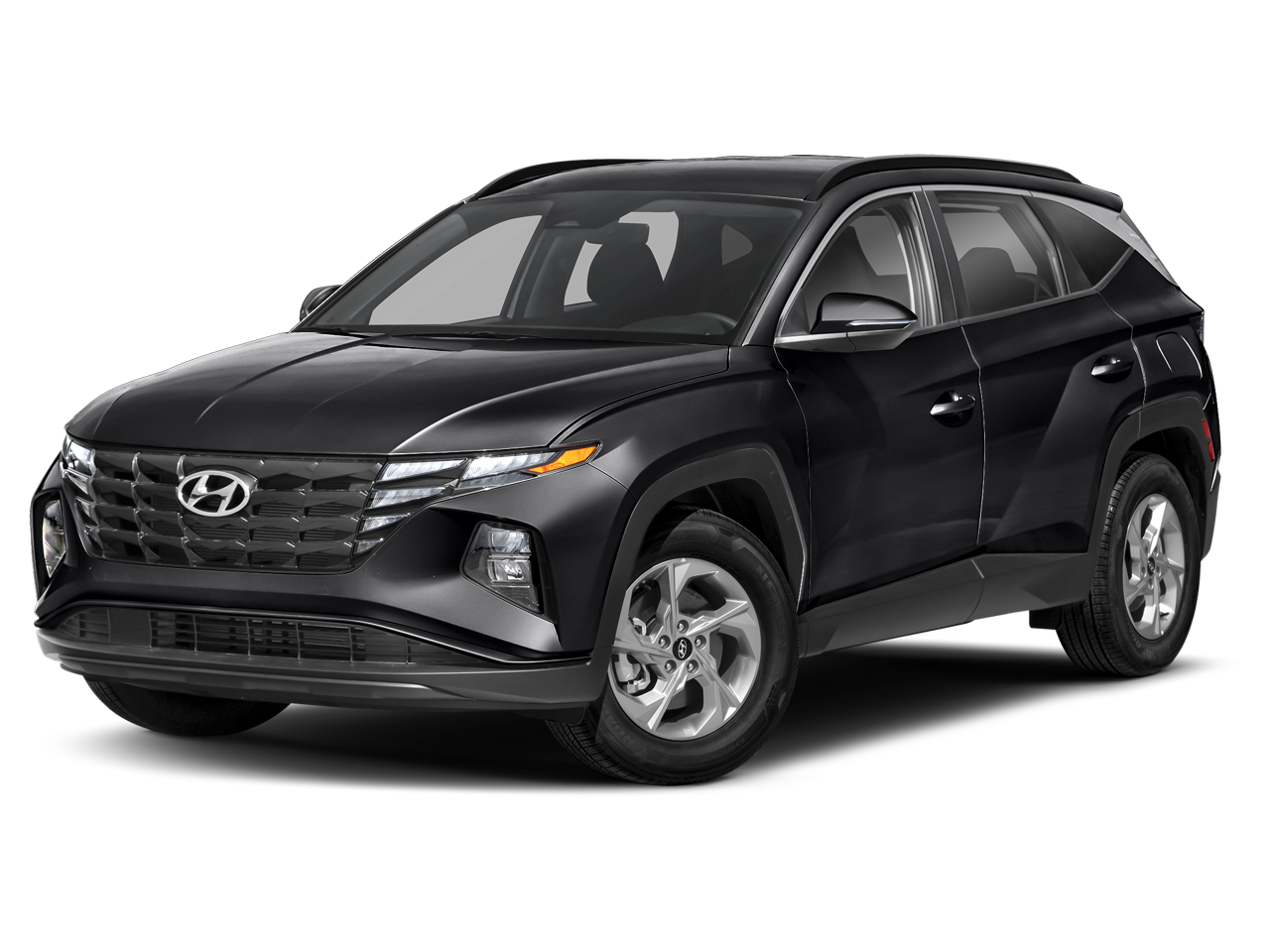 2023 Hyundai Tucson SEL for sale in Holland, MI
