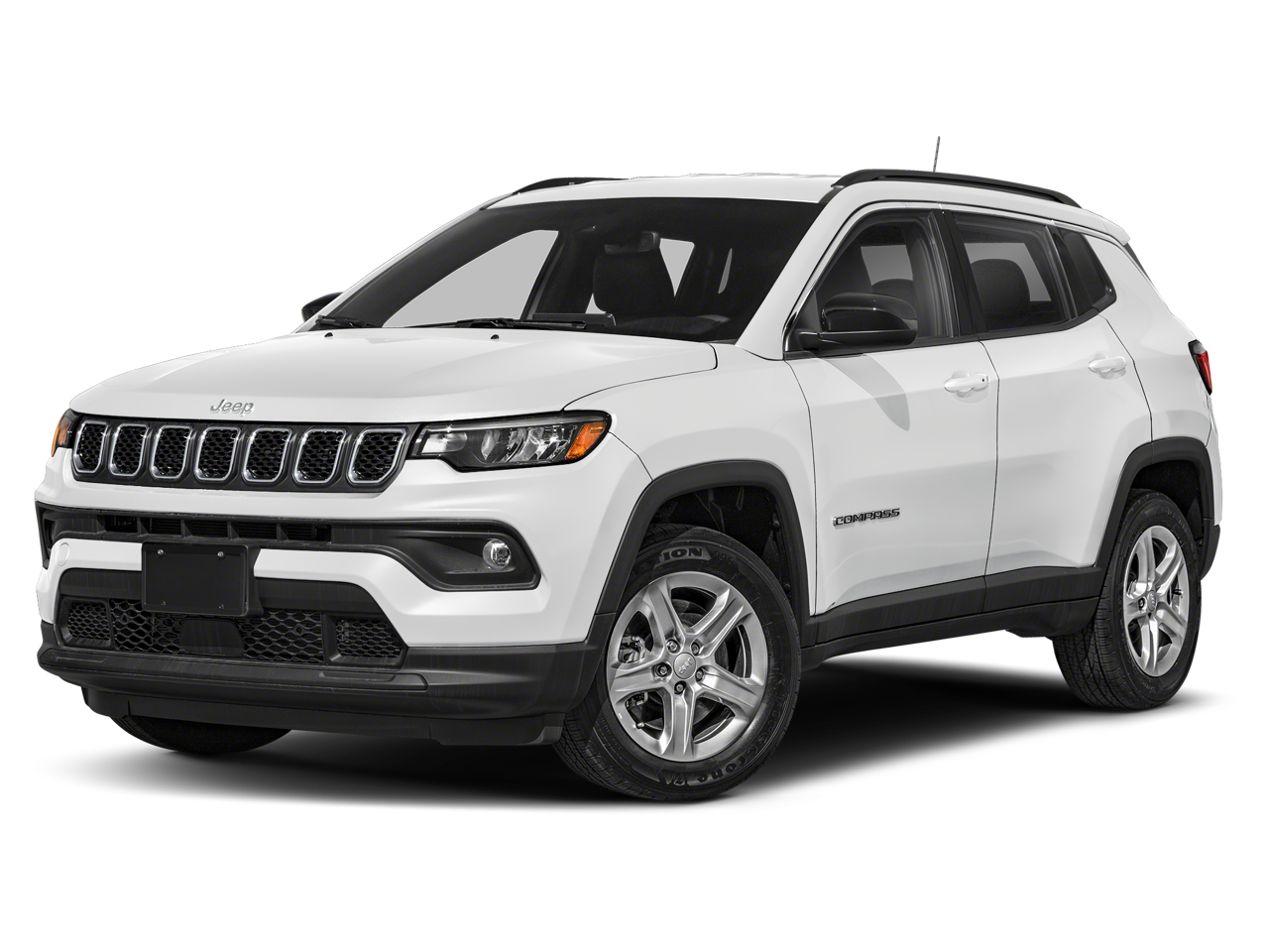 2023 Jeep Compass Limited for sale in Holland, MI