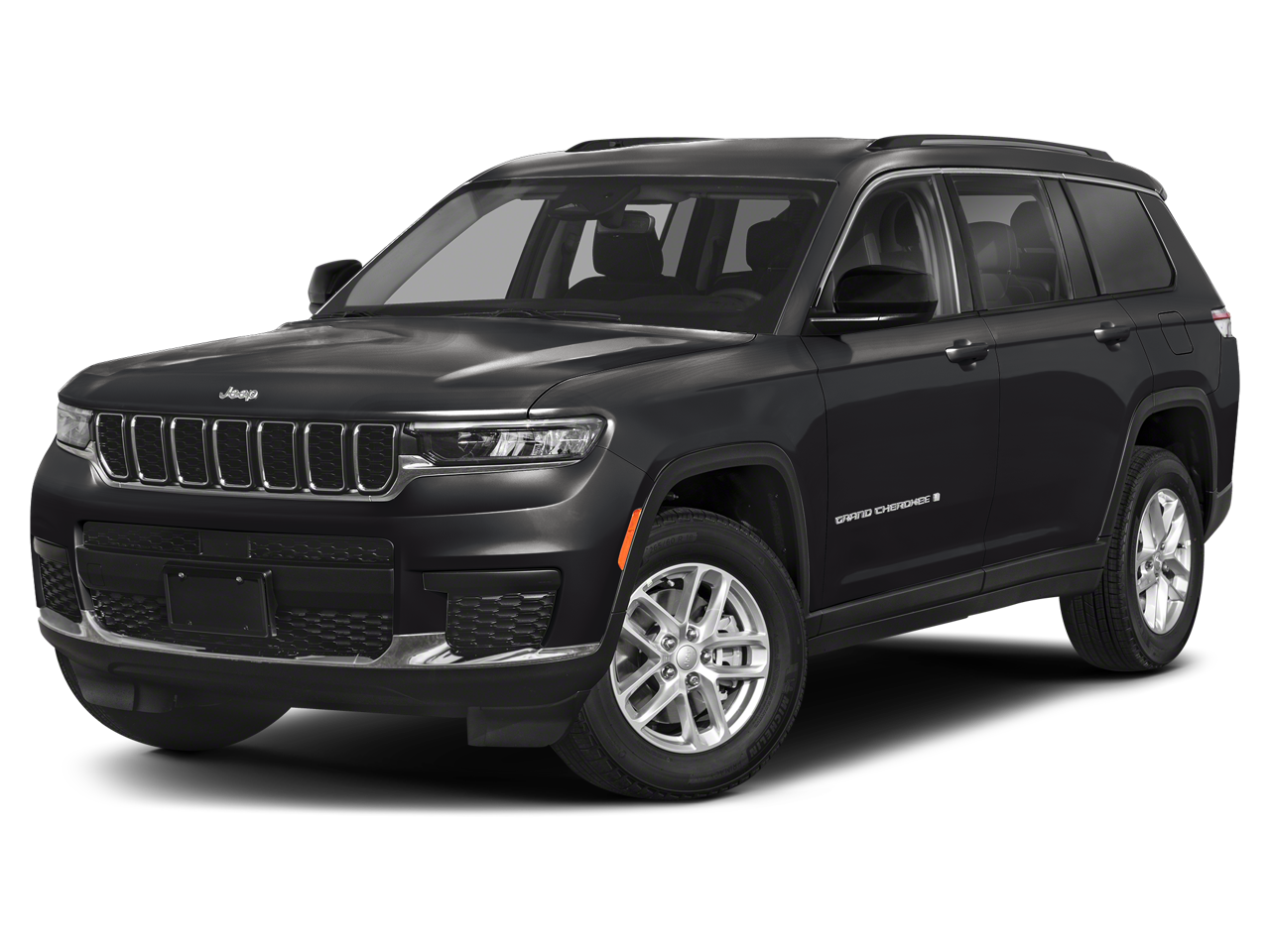 2023 Jeep Grand Cherokee L Altitude for sale in Holland, MI
